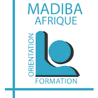Logo Madiba Afrique
